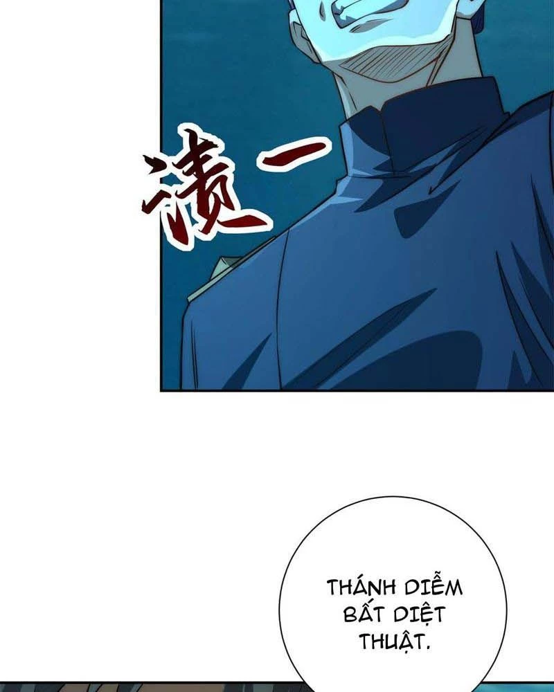 Dị Năng Trùng Sinh Ta Sớm Ở Đỉnh Cao Chapter 15 - Trang 2