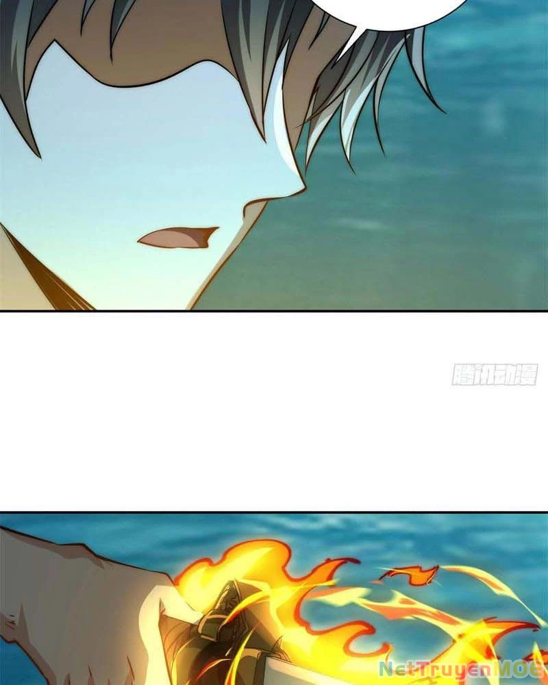 Dị Năng Trùng Sinh Ta Sớm Ở Đỉnh Cao Chapter 15 - Trang 2