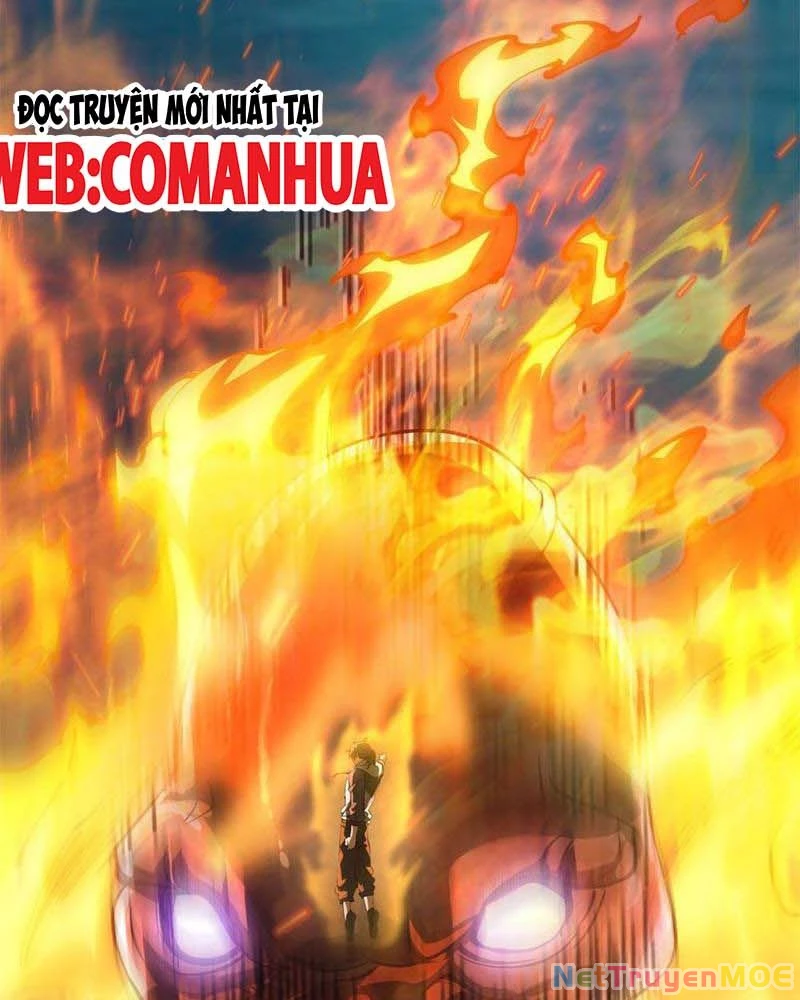 Dị Năng Trùng Sinh Ta Sớm Ở Đỉnh Cao Chapter 15 - Trang 2