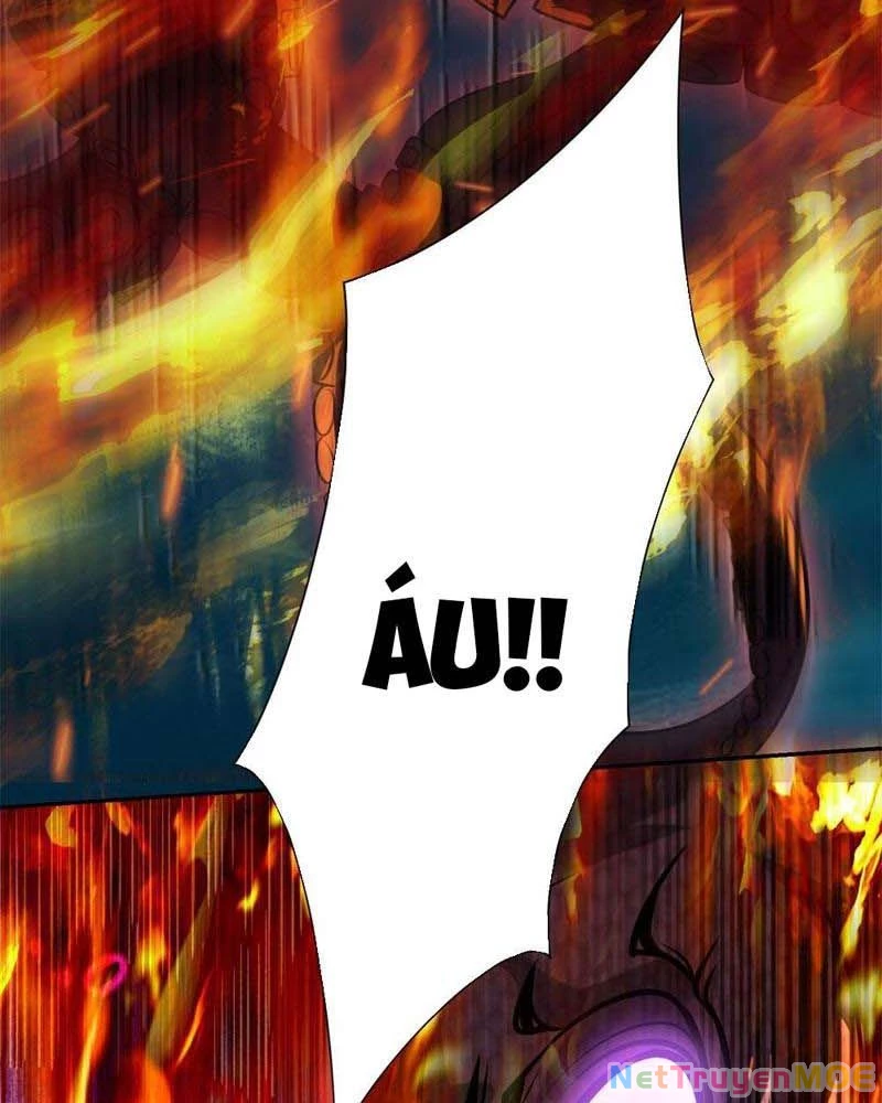 Dị Năng Trùng Sinh Ta Sớm Ở Đỉnh Cao Chapter 15 - Trang 2