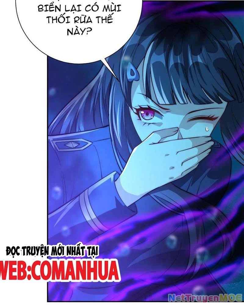 Dị Năng Trùng Sinh Ta Sớm Ở Đỉnh Cao Chapter 15 - Trang 2