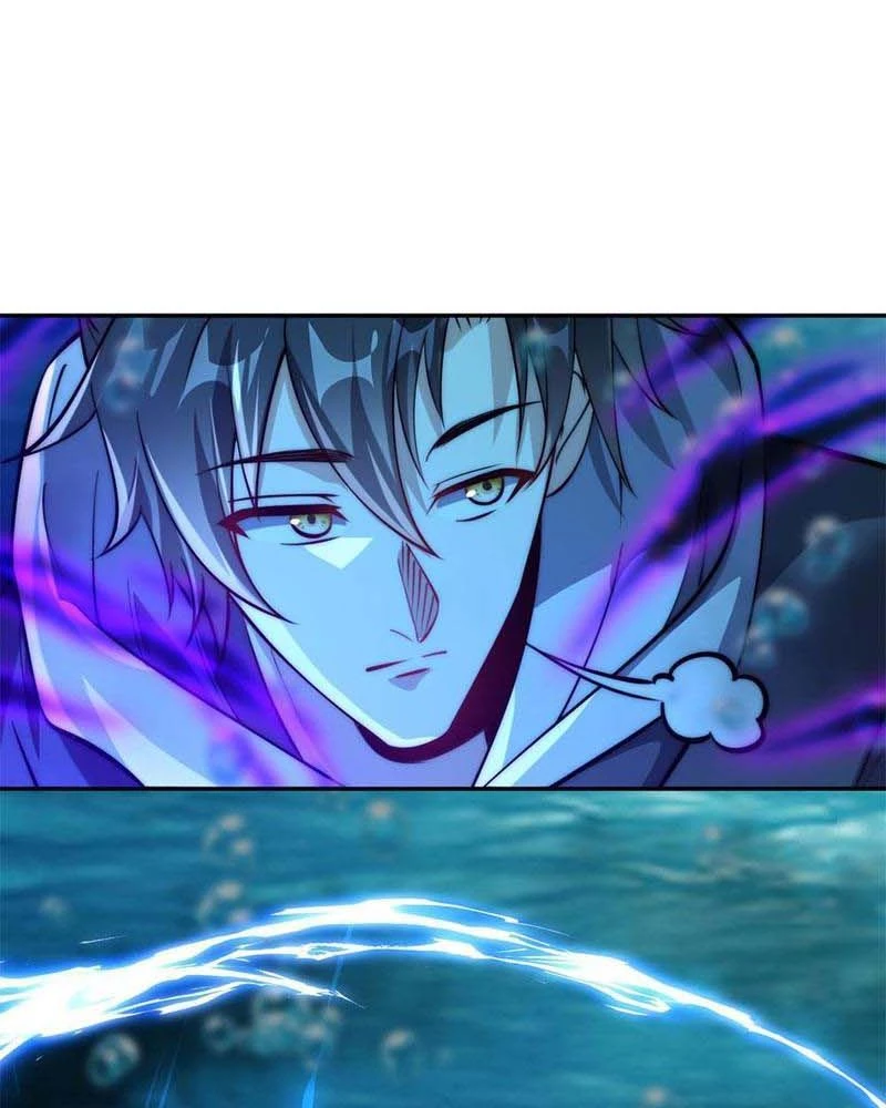 Dị Năng Trùng Sinh Ta Sớm Ở Đỉnh Cao Chapter 15 - Trang 2