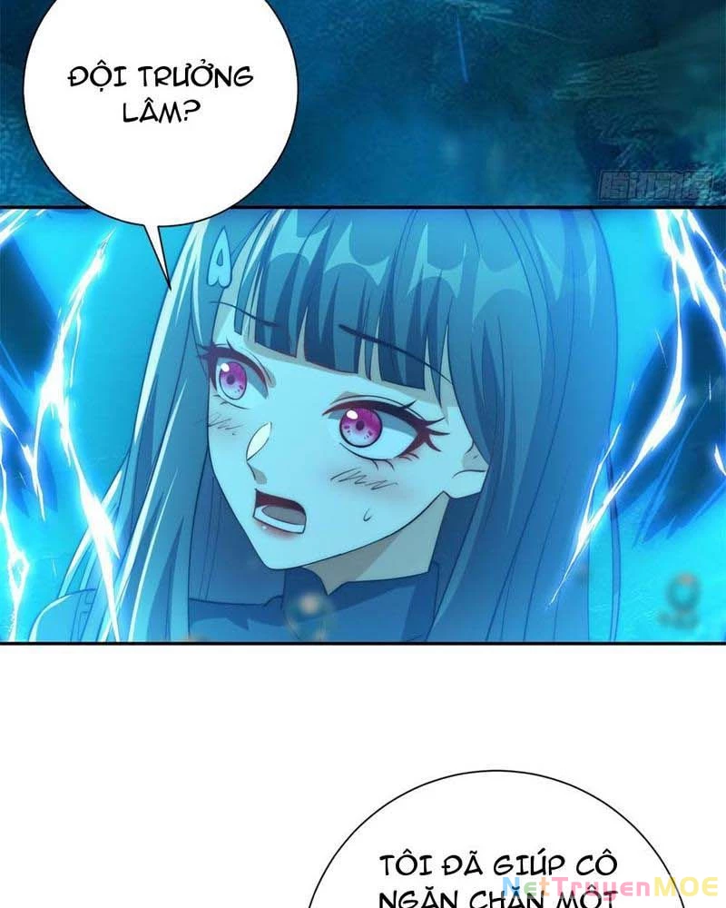 Dị Năng Trùng Sinh Ta Sớm Ở Đỉnh Cao Chapter 15 - Trang 2
