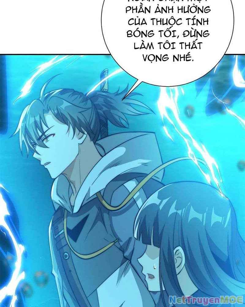 Dị Năng Trùng Sinh Ta Sớm Ở Đỉnh Cao Chapter 15 - Trang 2