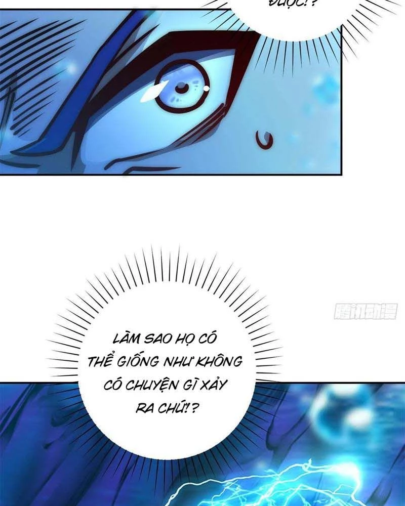 Dị Năng Trùng Sinh Ta Sớm Ở Đỉnh Cao Chapter 15 - Trang 2