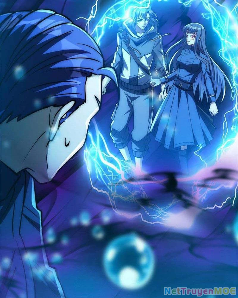 Dị Năng Trùng Sinh Ta Sớm Ở Đỉnh Cao Chapter 15 - Trang 2