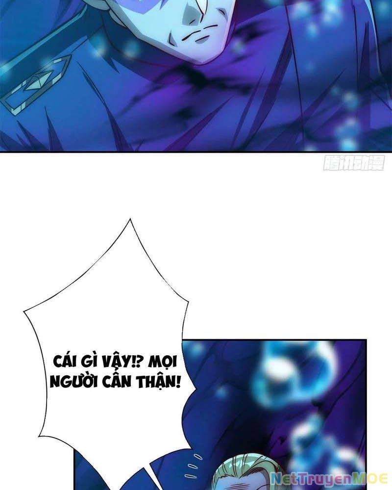 Dị Năng Trùng Sinh Ta Sớm Ở Đỉnh Cao Chapter 15 - Trang 2