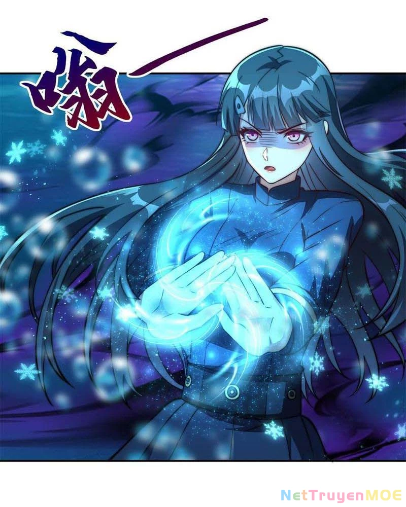 Dị Năng Trùng Sinh Ta Sớm Ở Đỉnh Cao Chapter 15 - Trang 2