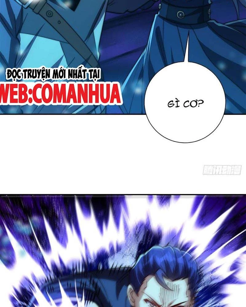 Dị Năng Trùng Sinh Ta Sớm Ở Đỉnh Cao Chapter 15 - Trang 2