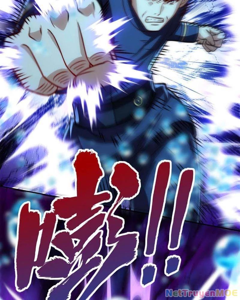 Dị Năng Trùng Sinh Ta Sớm Ở Đỉnh Cao Chapter 15 - Trang 2