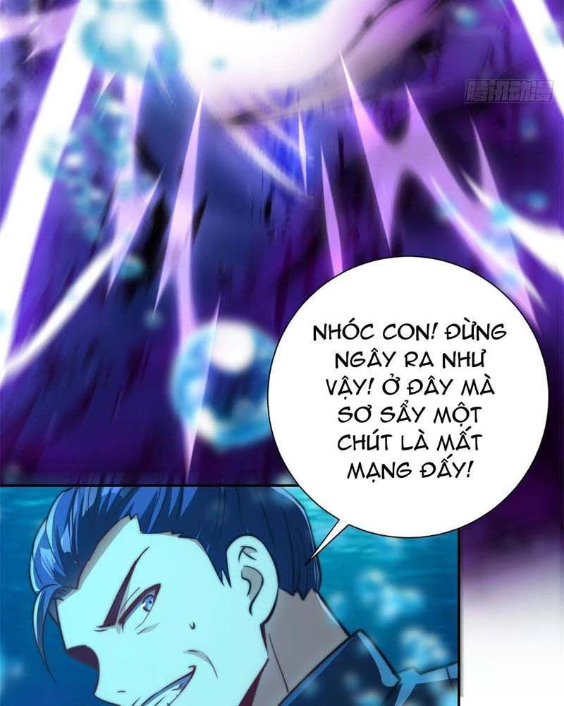 Dị Năng Trùng Sinh Ta Sớm Ở Đỉnh Cao Chapter 15 - Trang 2