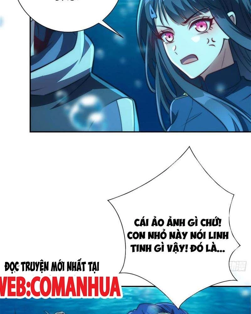 Dị Năng Trùng Sinh Ta Sớm Ở Đỉnh Cao Chapter 15 - Trang 2