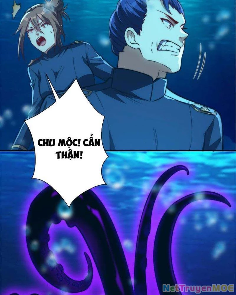 Dị Năng Trùng Sinh Ta Sớm Ở Đỉnh Cao Chapter 15 - Trang 2