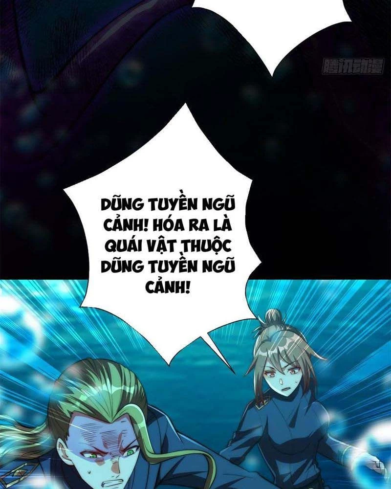 Dị Năng Trùng Sinh Ta Sớm Ở Đỉnh Cao Chapter 15 - Trang 2