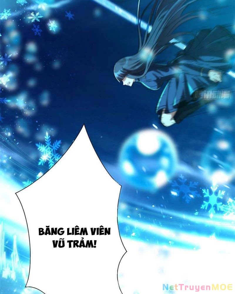 Dị Năng Trùng Sinh Ta Sớm Ở Đỉnh Cao Chapter 15 - Trang 2