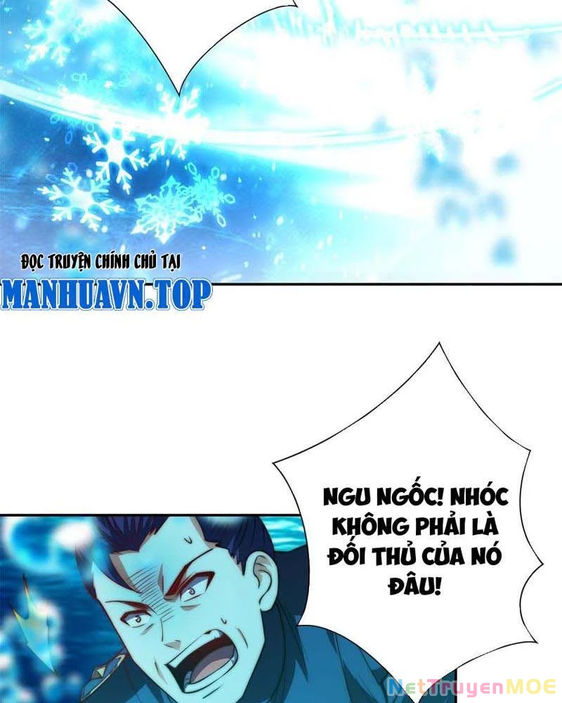 Dị Năng Trùng Sinh Ta Sớm Ở Đỉnh Cao Chapter 15 - Trang 2