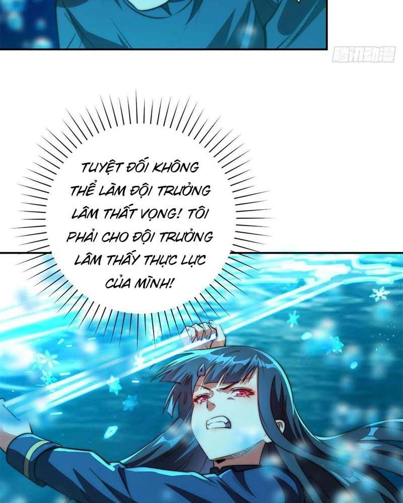 Dị Năng Trùng Sinh Ta Sớm Ở Đỉnh Cao Chapter 15 - Trang 2