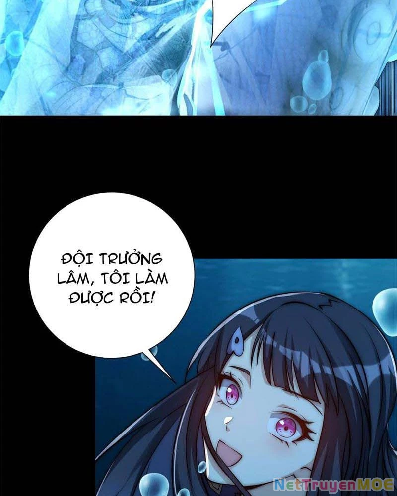 Dị Năng Trùng Sinh Ta Sớm Ở Đỉnh Cao Chapter 15 - Trang 2