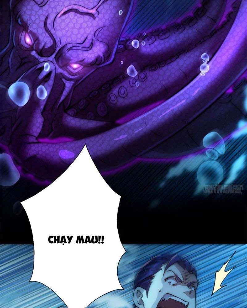 Dị Năng Trùng Sinh Ta Sớm Ở Đỉnh Cao Chapter 15 - Trang 2