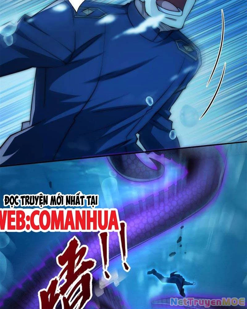 Dị Năng Trùng Sinh Ta Sớm Ở Đỉnh Cao Chapter 15 - Trang 2