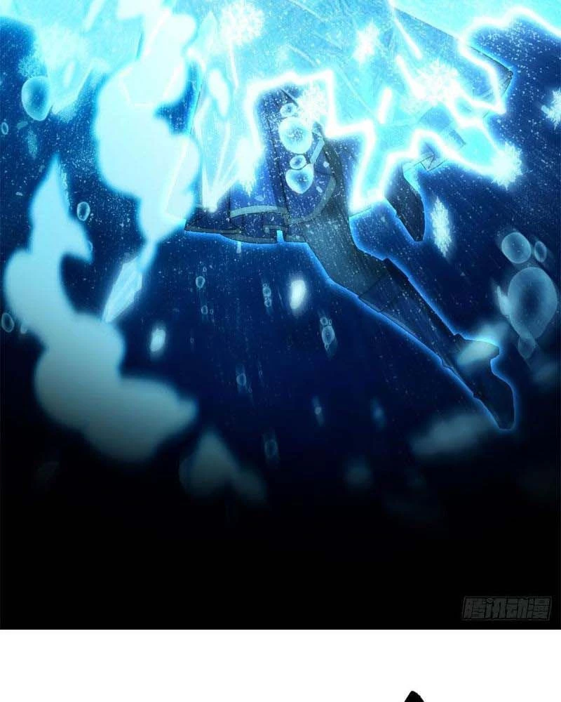 Dị Năng Trùng Sinh Ta Sớm Ở Đỉnh Cao Chapter 15 - Trang 2