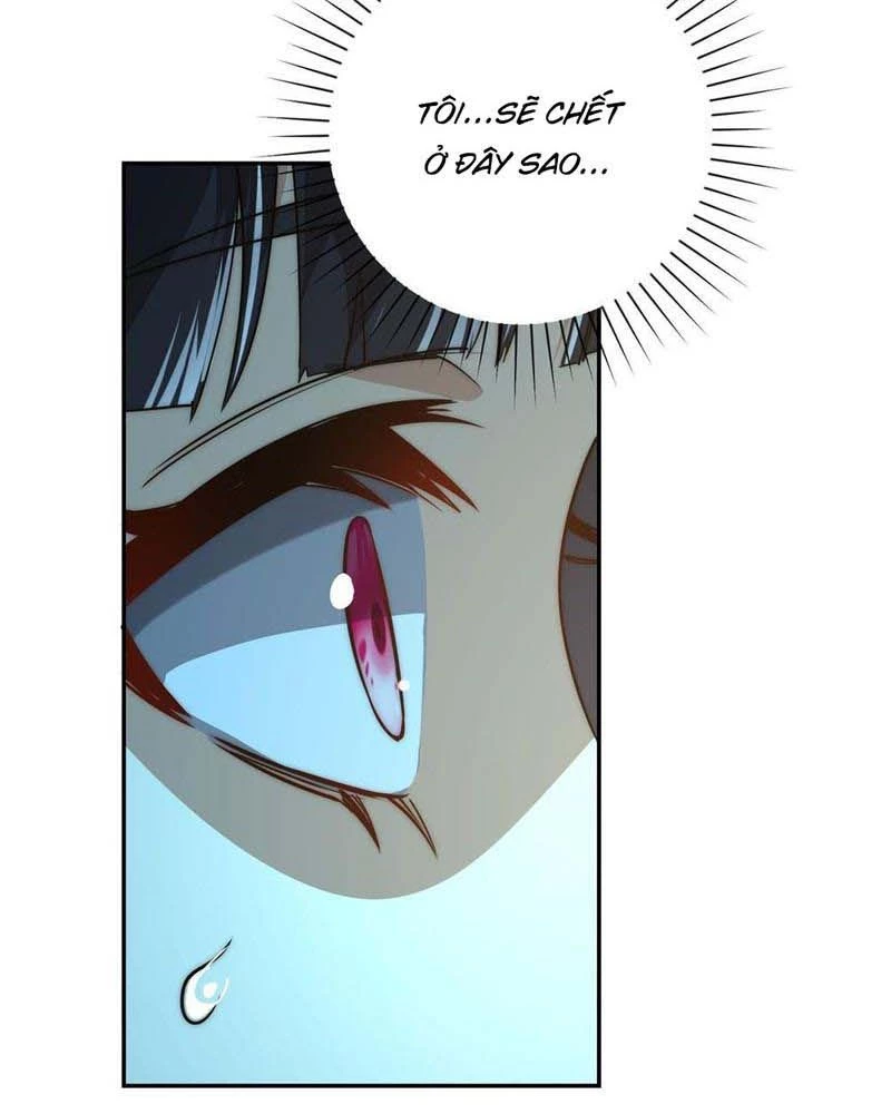 Dị Năng Trùng Sinh Ta Sớm Ở Đỉnh Cao Chapter 15 - Trang 2