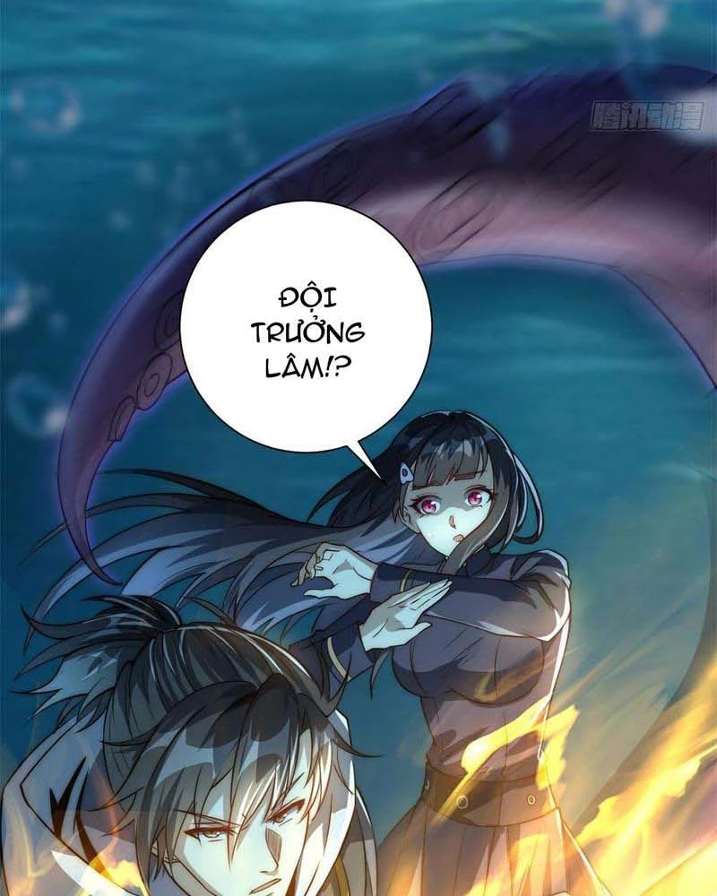 Dị Năng Trùng Sinh Ta Sớm Ở Đỉnh Cao Chapter 15 - Trang 2