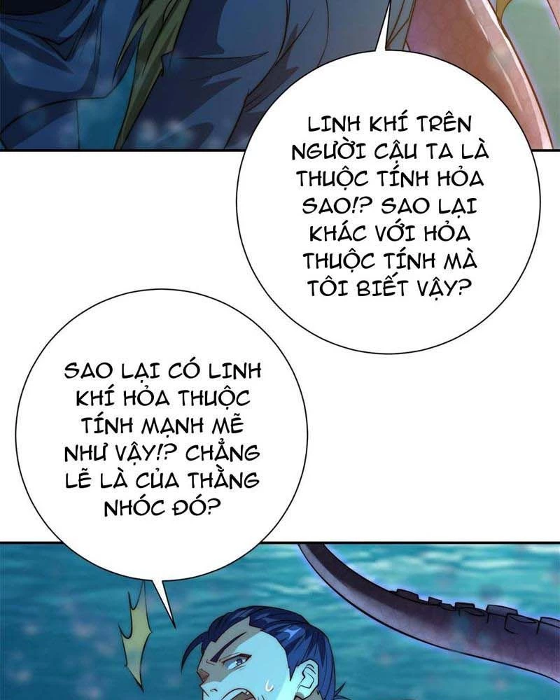 Dị Năng Trùng Sinh Ta Sớm Ở Đỉnh Cao Chapter 15 - Trang 2