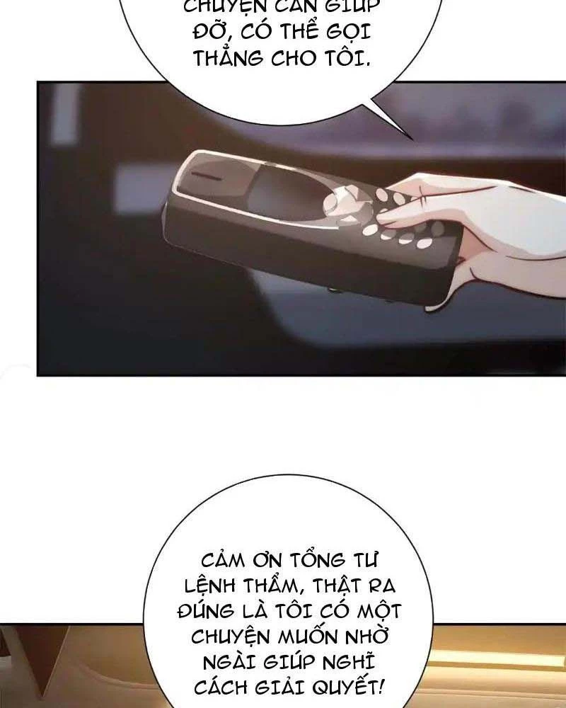 Dị Năng Trùng Sinh Ta Sớm Ở Đỉnh Cao Chapter 16 - Trang 2