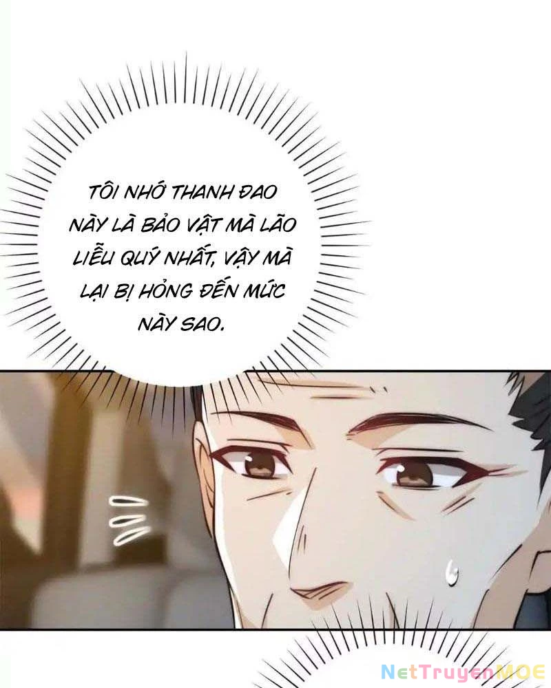 Dị Năng Trùng Sinh Ta Sớm Ở Đỉnh Cao Chapter 16 - Trang 2