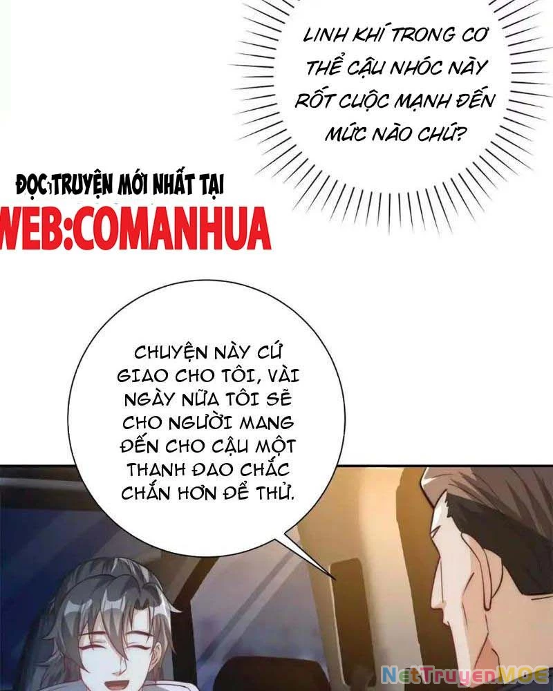 Dị Năng Trùng Sinh Ta Sớm Ở Đỉnh Cao Chapter 16 - Trang 2