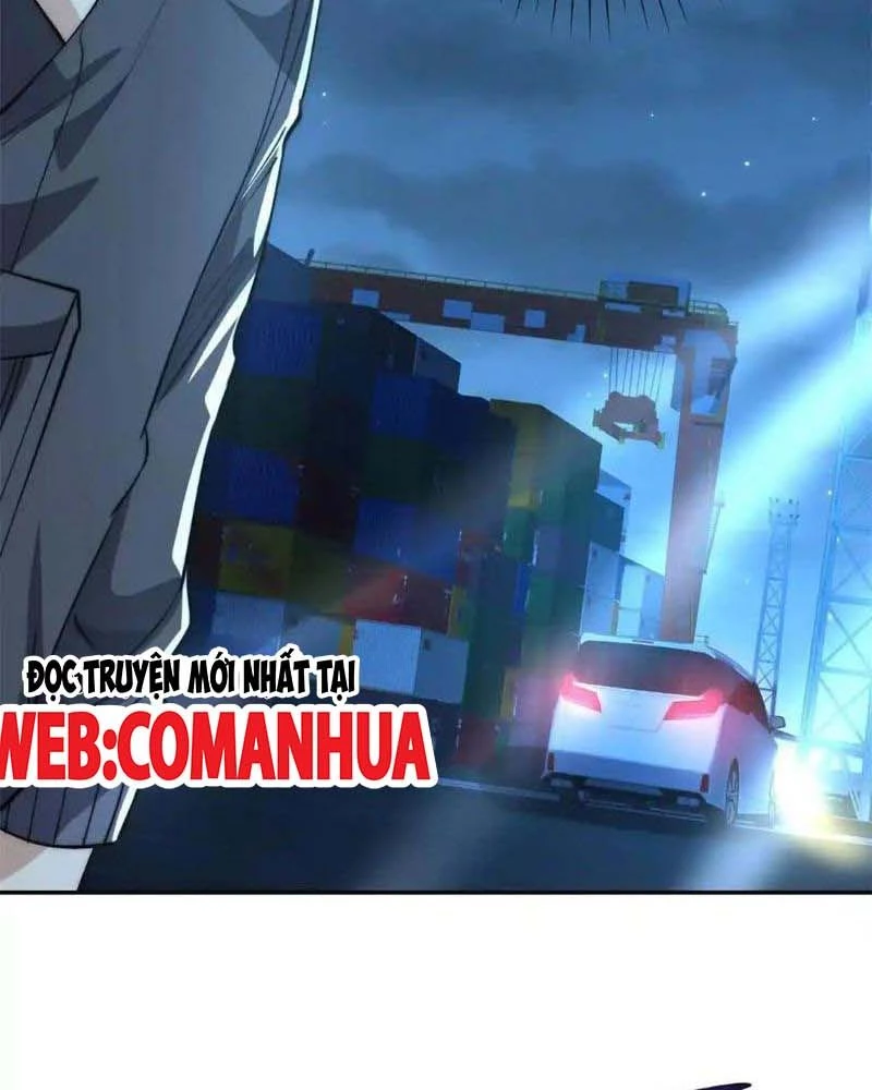 Dị Năng Trùng Sinh Ta Sớm Ở Đỉnh Cao Chapter 16 - Trang 2