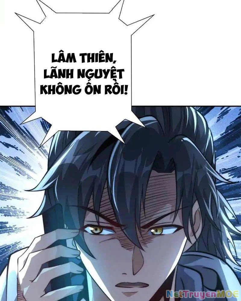 Dị Năng Trùng Sinh Ta Sớm Ở Đỉnh Cao Chapter 16 - Trang 2