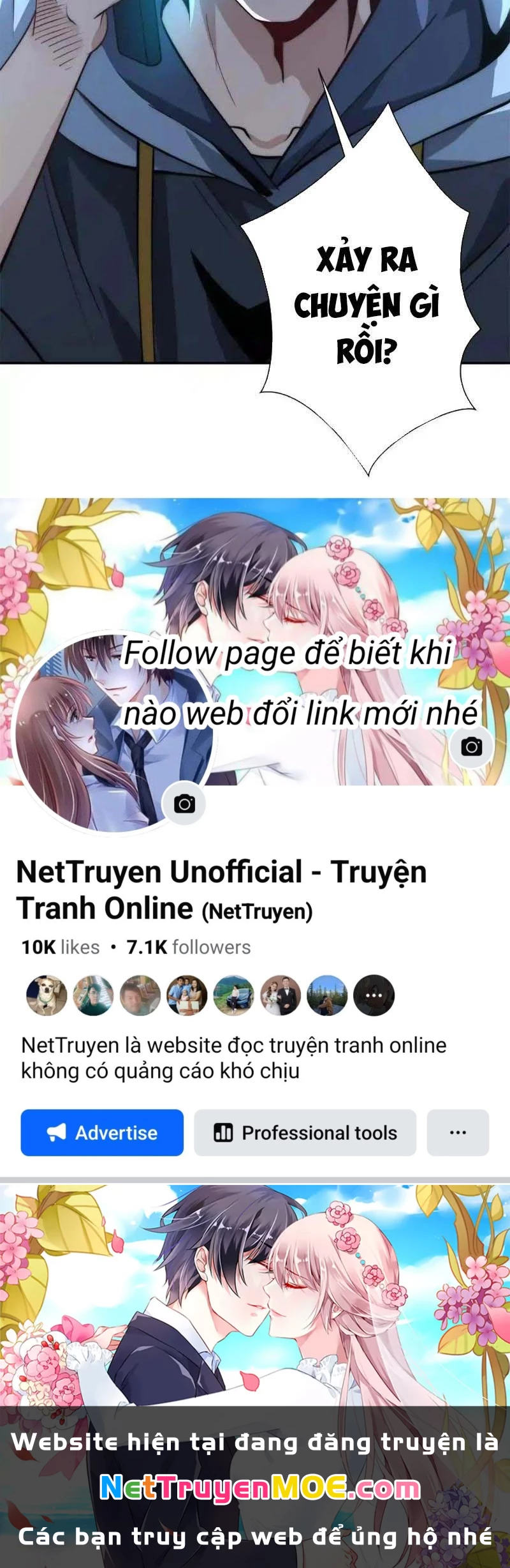 Dị Năng Trùng Sinh Ta Sớm Ở Đỉnh Cao Chapter 16 - Trang 2