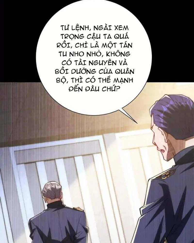 Dị Năng Trùng Sinh Ta Sớm Ở Đỉnh Cao Chapter 16 - Trang 2