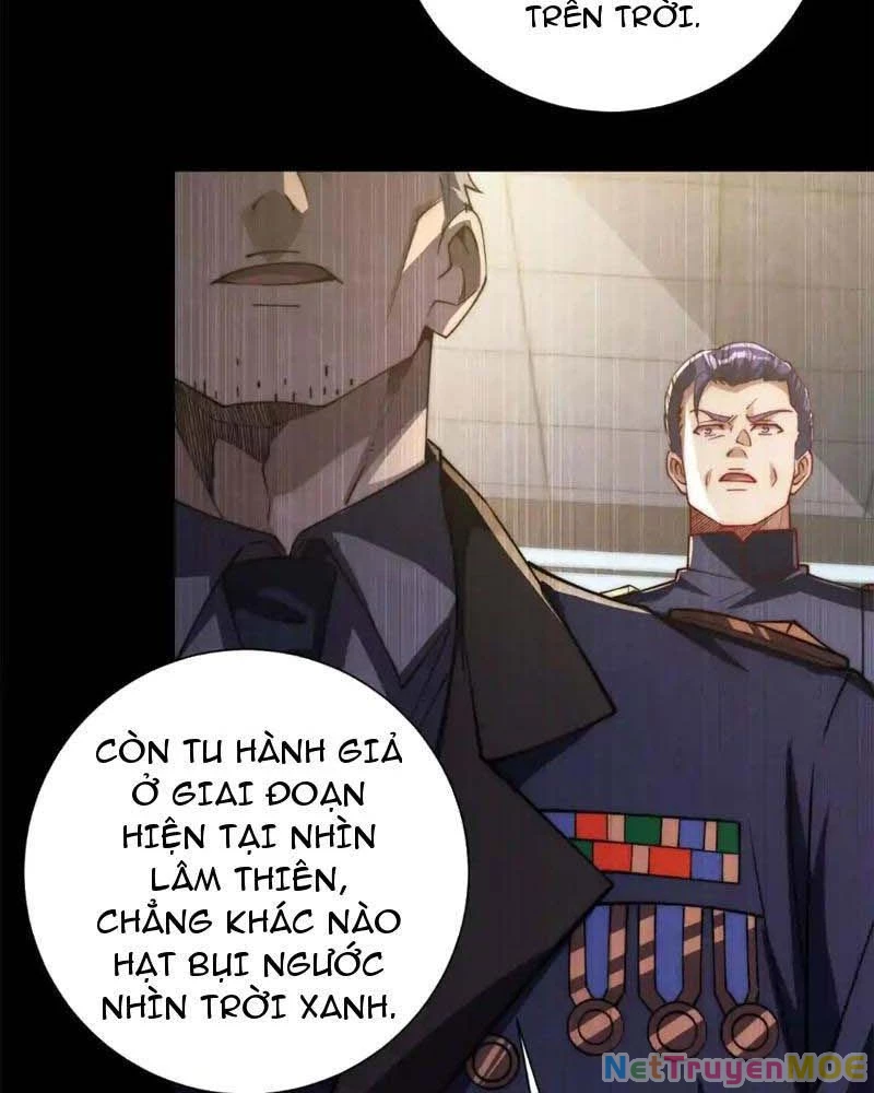 Dị Năng Trùng Sinh Ta Sớm Ở Đỉnh Cao Chapter 16 - Trang 2