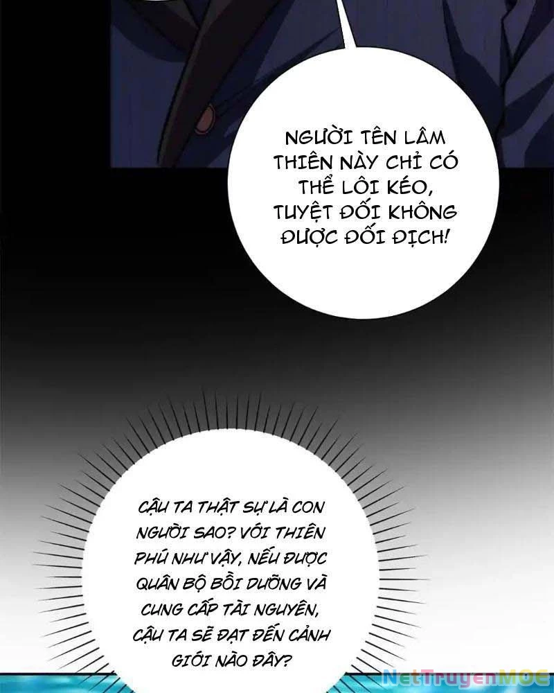 Dị Năng Trùng Sinh Ta Sớm Ở Đỉnh Cao Chapter 16 - Trang 2