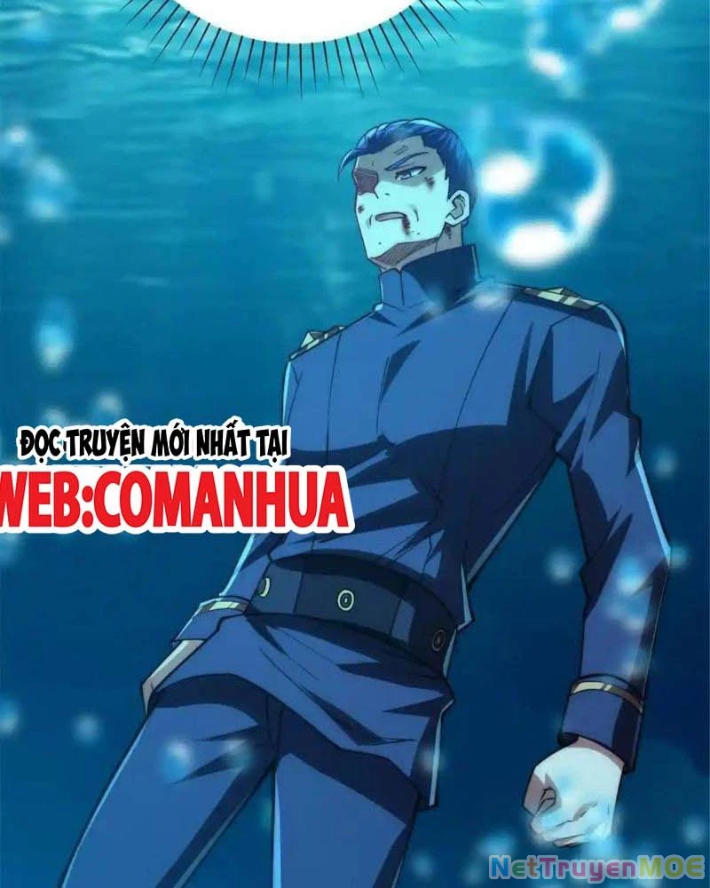 Dị Năng Trùng Sinh Ta Sớm Ở Đỉnh Cao Chapter 16 - Trang 2