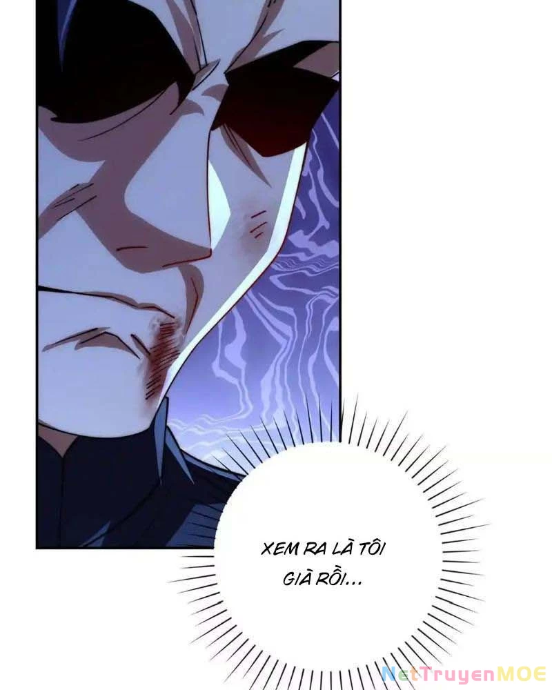 Dị Năng Trùng Sinh Ta Sớm Ở Đỉnh Cao Chapter 16 - Trang 2