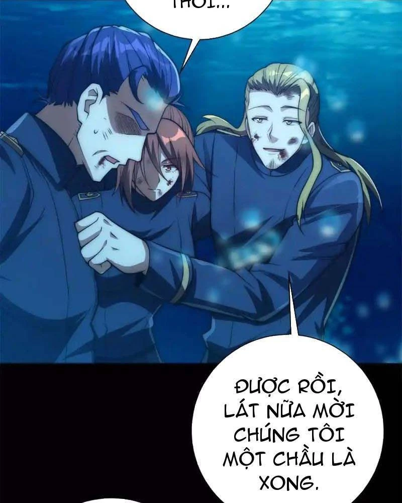 Dị Năng Trùng Sinh Ta Sớm Ở Đỉnh Cao Chapter 16 - Trang 2