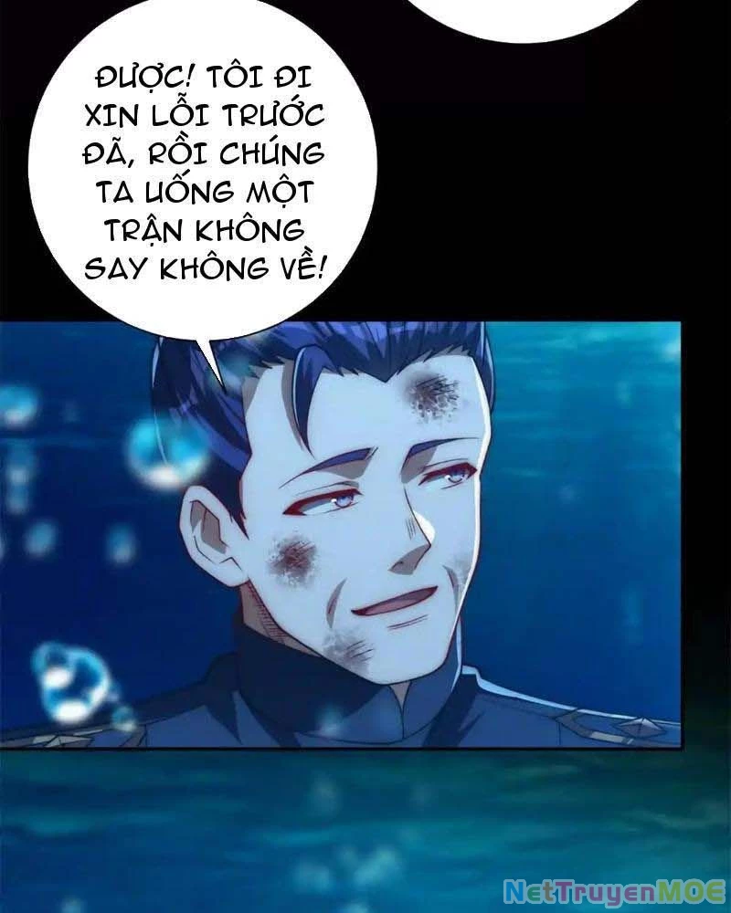 Dị Năng Trùng Sinh Ta Sớm Ở Đỉnh Cao Chapter 16 - Trang 2