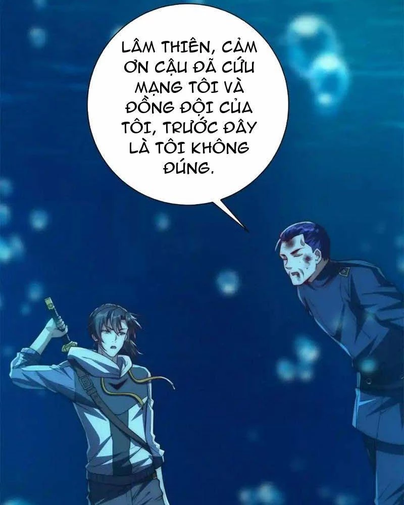 Dị Năng Trùng Sinh Ta Sớm Ở Đỉnh Cao Chapter 16 - Trang 2