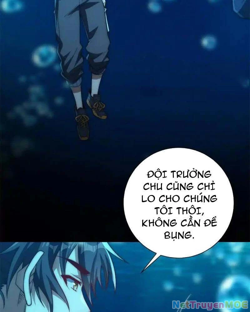 Dị Năng Trùng Sinh Ta Sớm Ở Đỉnh Cao Chapter 16 - Trang 2