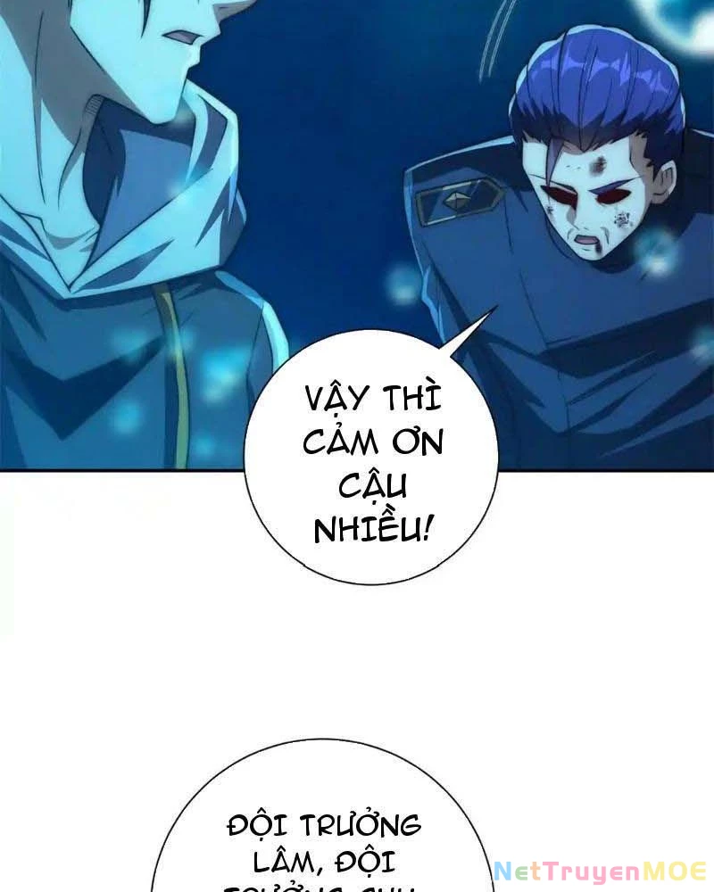 Dị Năng Trùng Sinh Ta Sớm Ở Đỉnh Cao Chapter 16 - Trang 2