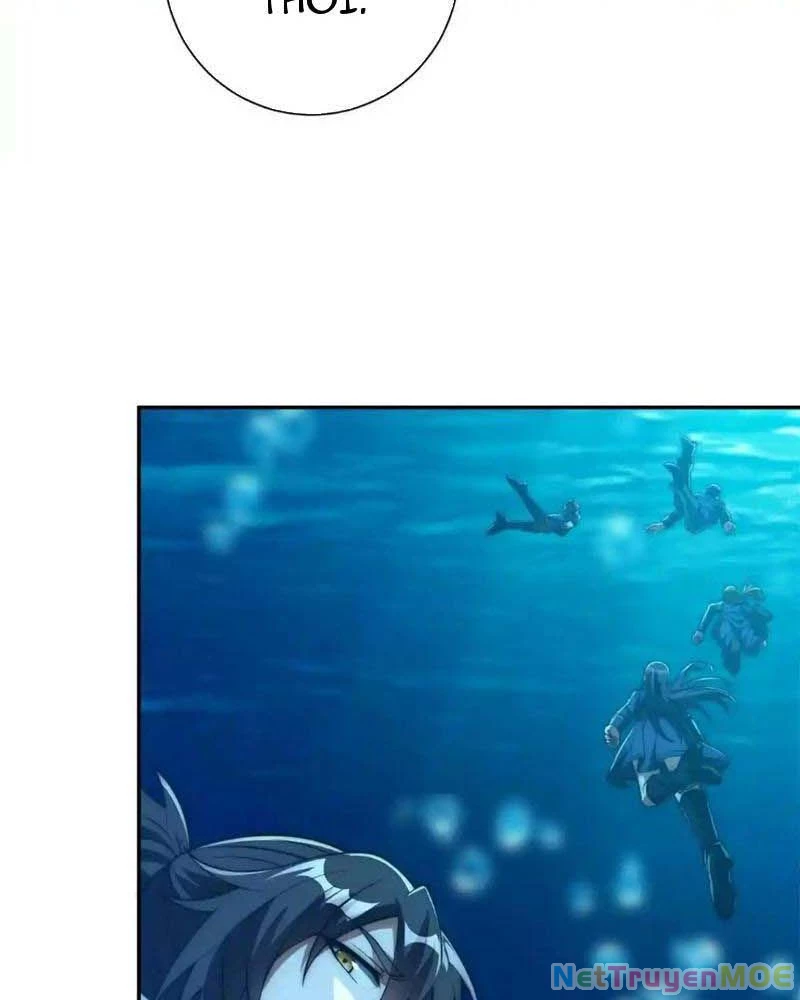 Dị Năng Trùng Sinh Ta Sớm Ở Đỉnh Cao Chapter 16 - Trang 2