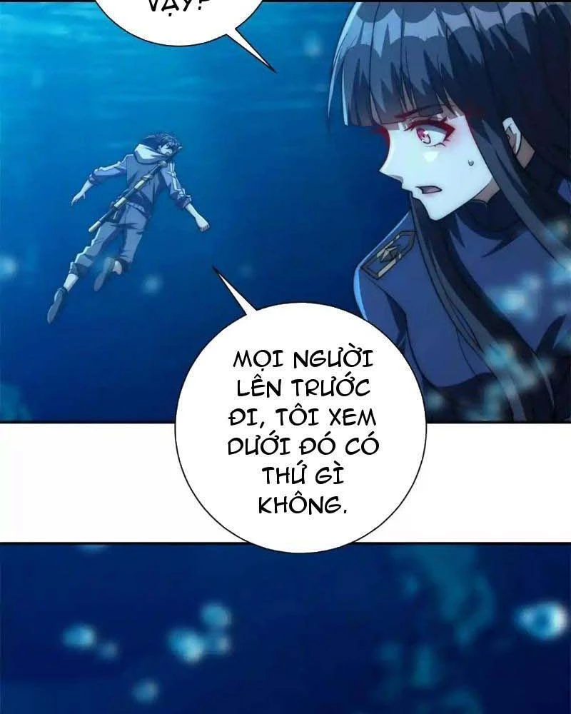 Dị Năng Trùng Sinh Ta Sớm Ở Đỉnh Cao Chapter 16 - Trang 2