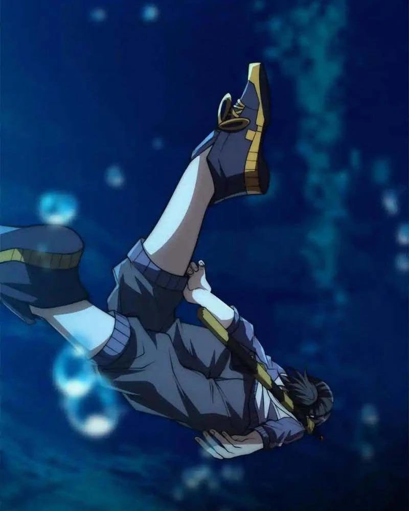 Dị Năng Trùng Sinh Ta Sớm Ở Đỉnh Cao Chapter 16 - Trang 2