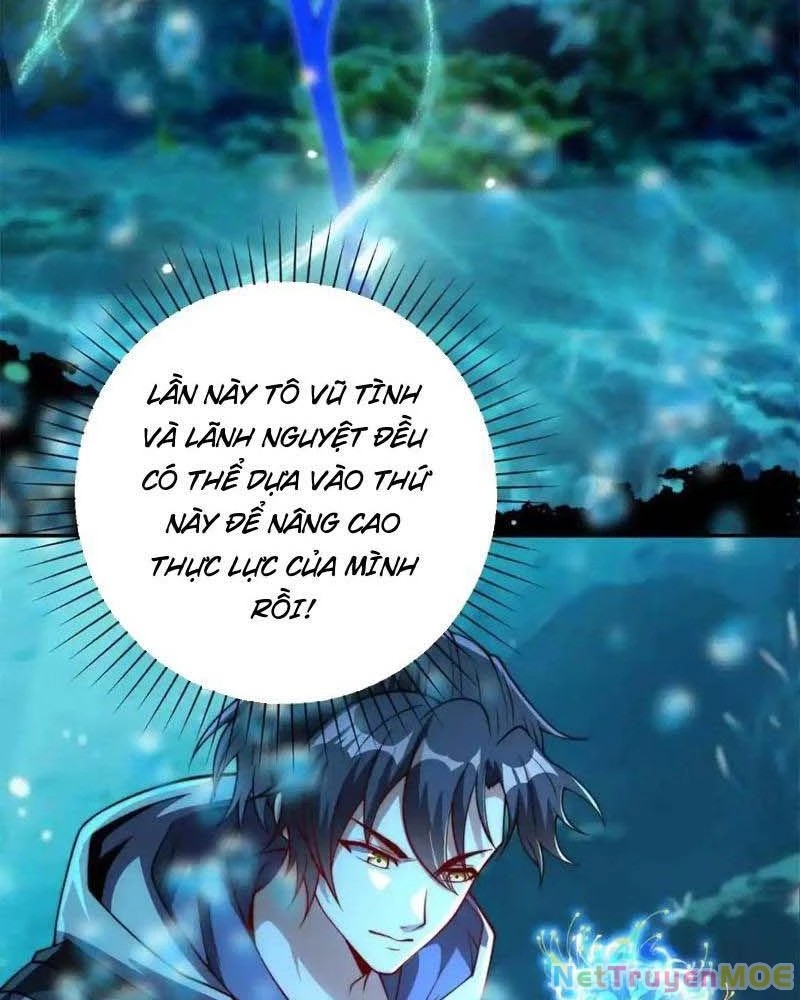 Dị Năng Trùng Sinh Ta Sớm Ở Đỉnh Cao Chapter 16 - Trang 2