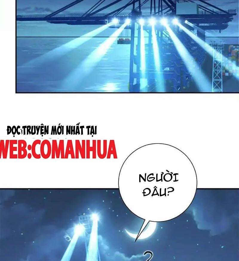 Dị Năng Trùng Sinh Ta Sớm Ở Đỉnh Cao Chapter 16 - Trang 2