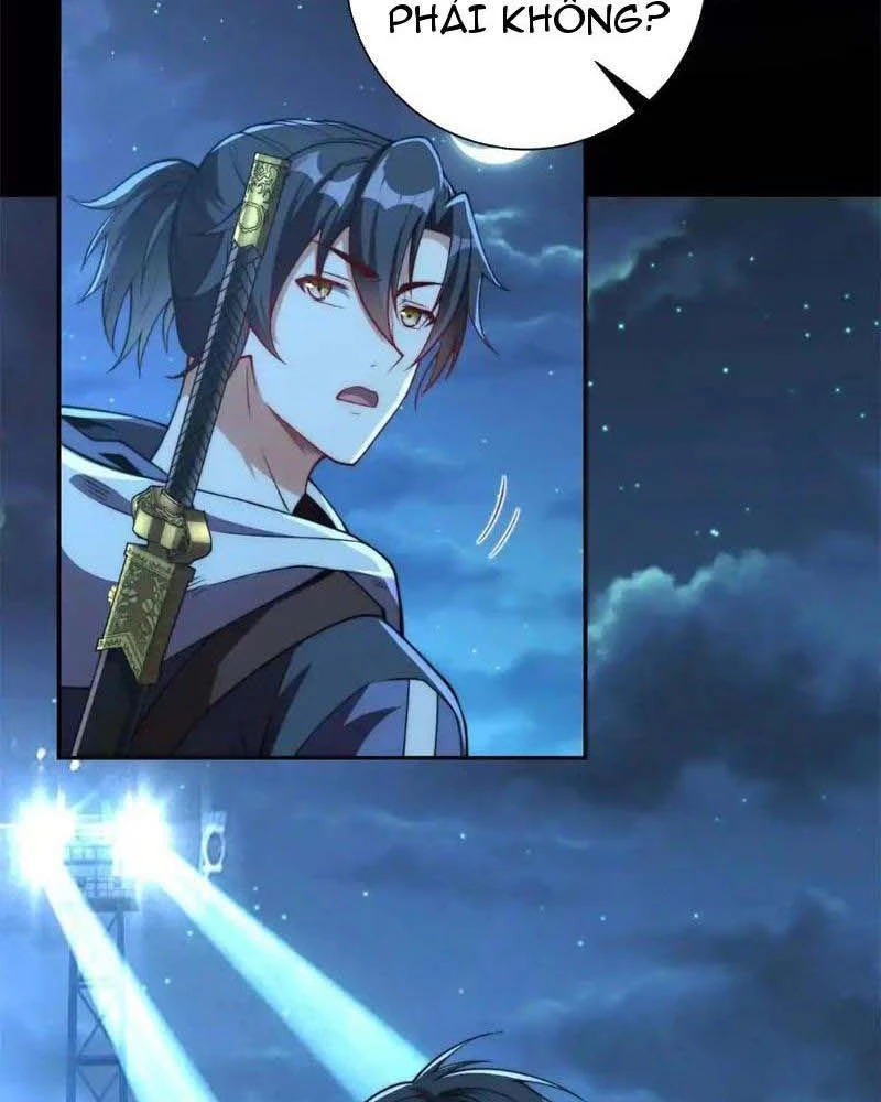 Dị Năng Trùng Sinh Ta Sớm Ở Đỉnh Cao Chapter 16 - Trang 2